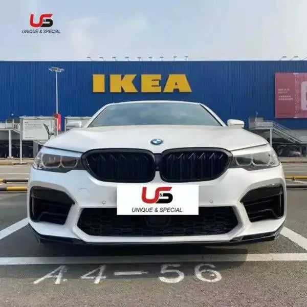 High Quality Auto Parts Body Kit for 2018-2020 BMW 5 Series