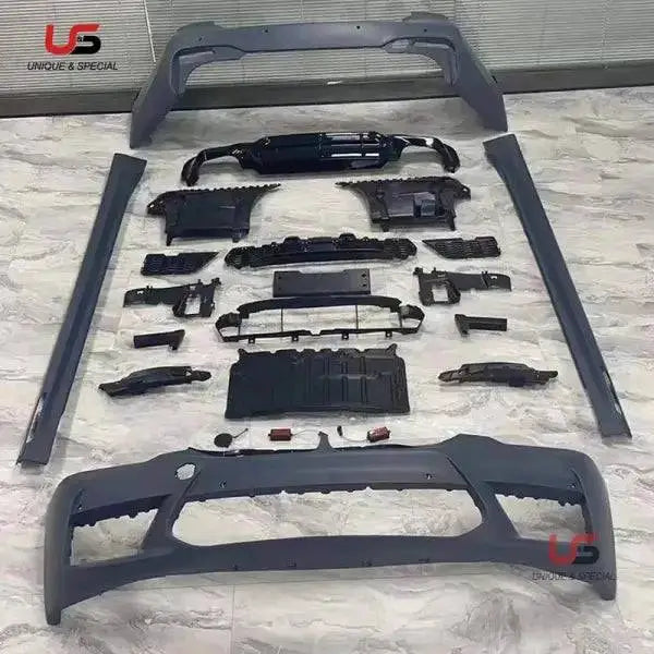 High Quality Auto Parts Body Kit for BMW 5 Series G30/38