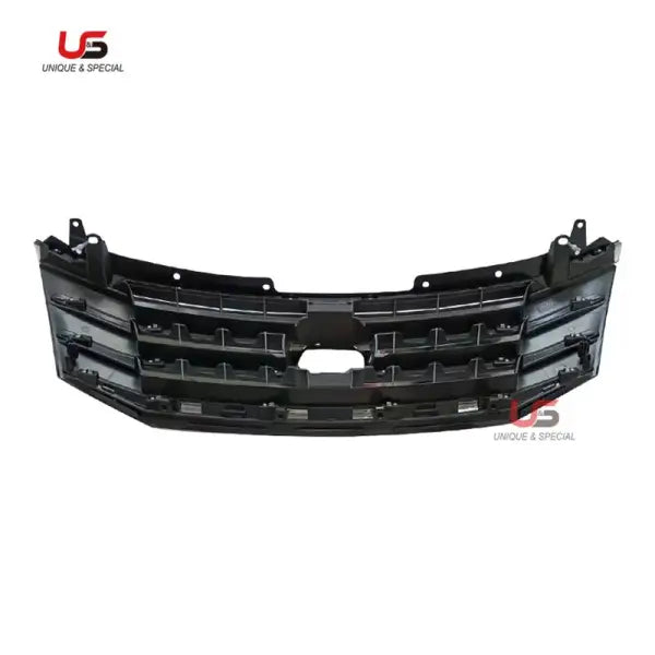 High Quality Auto Parts Grille for 2011 2012 2013 Honda Crosstour Front Bumper Upper Grille OEM 71121-TP6-A01