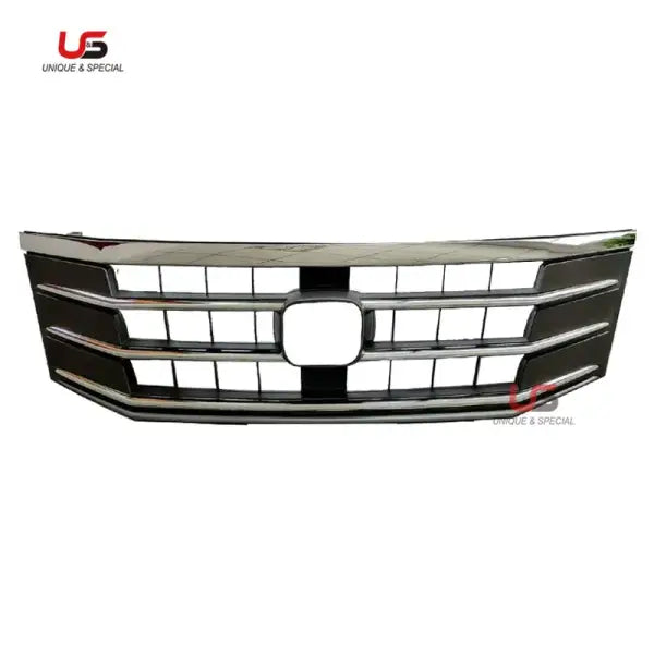 High Quality Auto Parts Grille for 2011 2012 2013 Honda Crosstour Front Bumper Upper Grille OEM 71121-TP6-A01