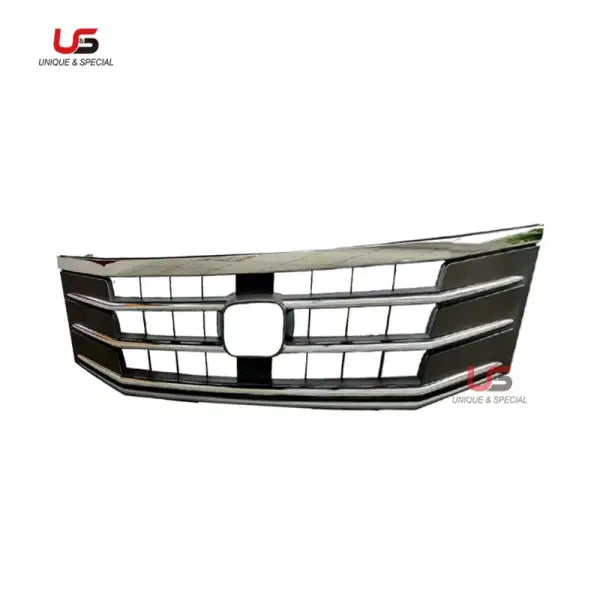 High Quality Auto Parts Grille for 2011 2012 2013 Honda Crosstour Front Bumper Upper Grille OEM 71121-TP6-A01