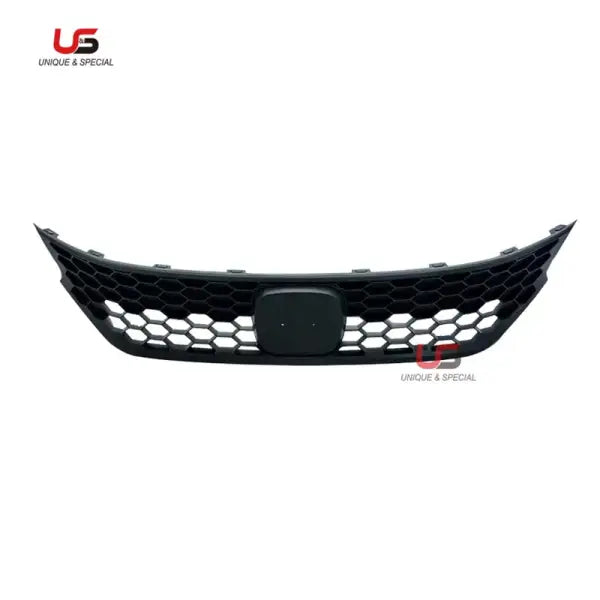 High Quality Auto Parts Grille for 2020 2021 Honda Fit Jazz Front Bumper Upper Grille OEM 71201-TZR-H00