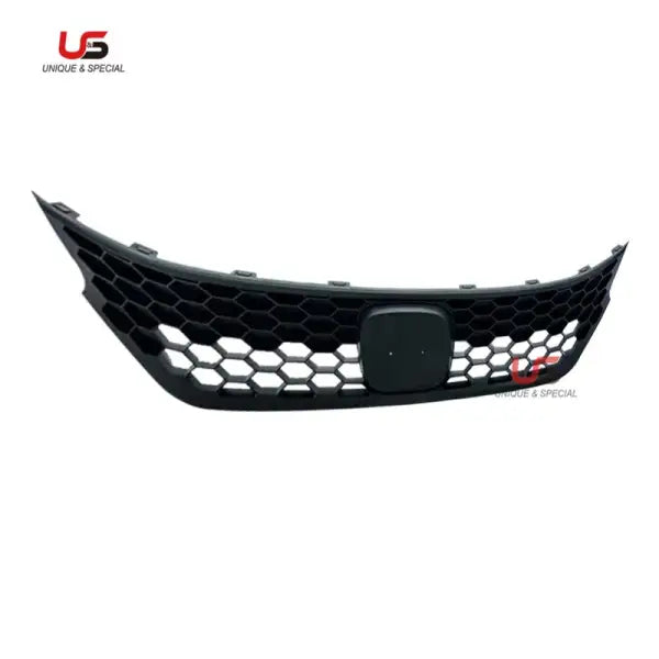 High Quality Auto Parts Grille for 2020 2021 Honda Fit Jazz Front Bumper Upper Grille OEM 71201-TZR-H00