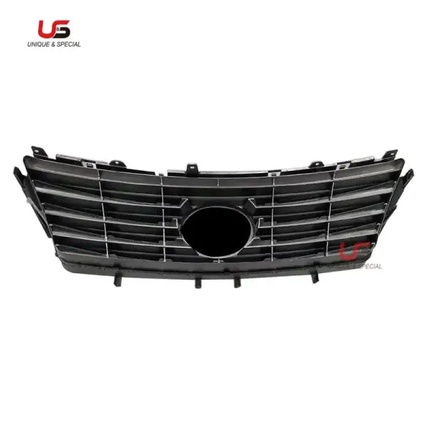 High Quality Auto Parts Upper Grille for 2007-2012 Lexus ES240 OEM 53112-33080 Front Bumper Grille ABS