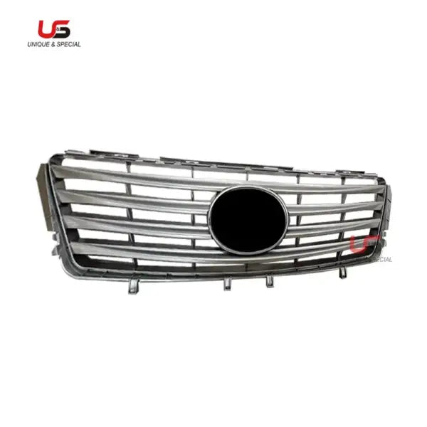 High Quality Auto Parts Upper Grille for 2007-2012 Lexus ES240 OEM 53112-33080 Front Bumper Grille ABS