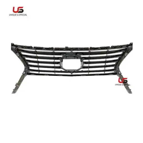 High Quality Auto Parts Upper Grille for 2012 2013 2014