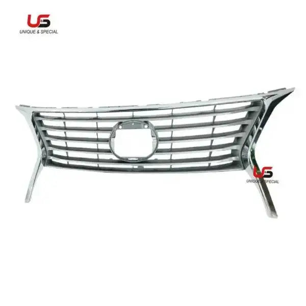 High Quality Auto Parts Upper Grille for 2012 2013 2014