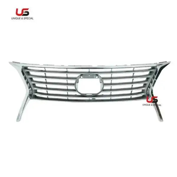 High Quality Auto Parts Upper Grille for 2012 2013 2014