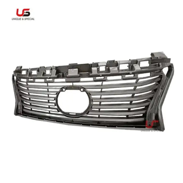 High Quality Auto Parts Upper Grille for 2013-2015 Lexus ES250 ES300 ES350 OEM 53111-33440 Front Bumper Grille Chrome Moulding