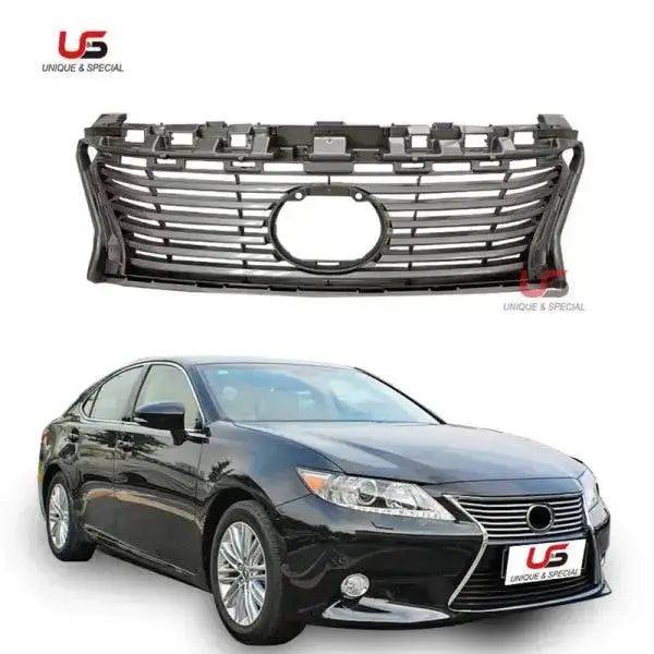 High Quality Auto Parts Upper Grille for 2013-2015 Lexus