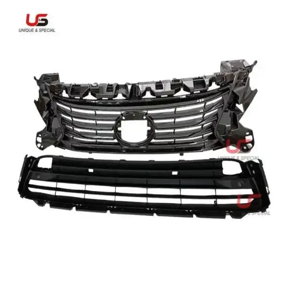 High Quality Auto Parts Upper Grille for 2016 2017 Lex RX