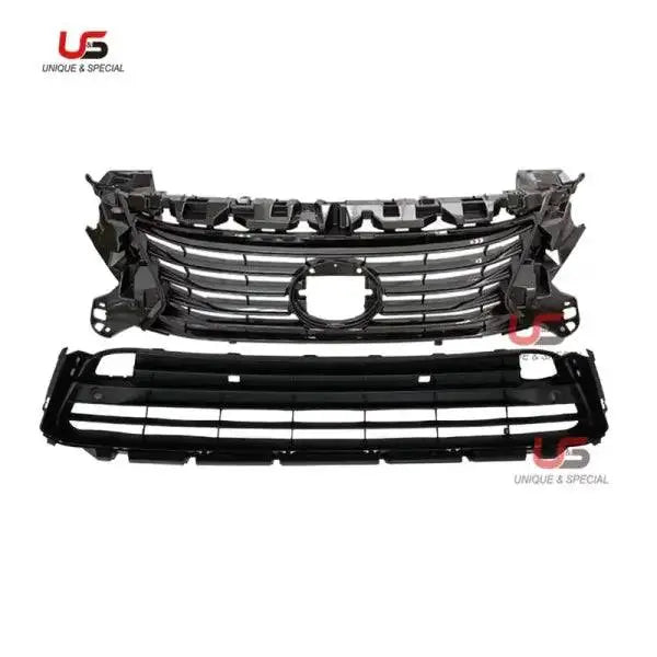 High Quality Auto Parts Upper Grille for 2016 2017 Lex RX