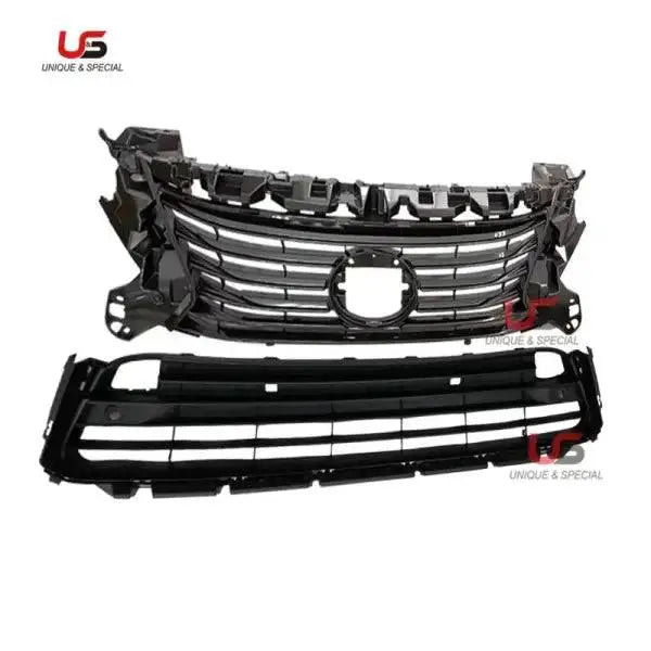 High Quality Auto Parts Upper Grille for 2016 2017 Lex RX