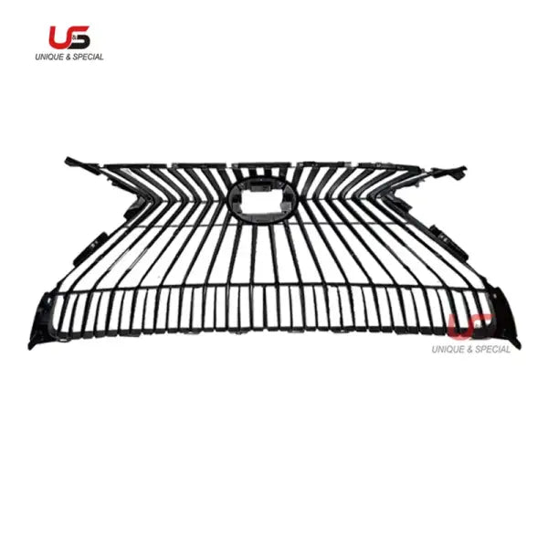 High Quality Auto Parts Upper Grille for 2018 2019 2020 Lexus ES250 ES300 ES350 OEM 53101-33670 Front Bumper Grille