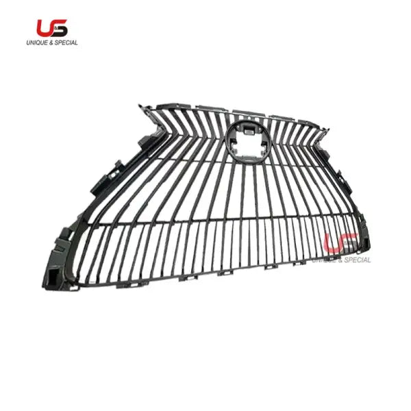 High Quality Auto Parts Upper Grille for 2018 2019 2020 Lexus ES250 ES300 ES350 OEM 53101-33670 Front Bumper Grille