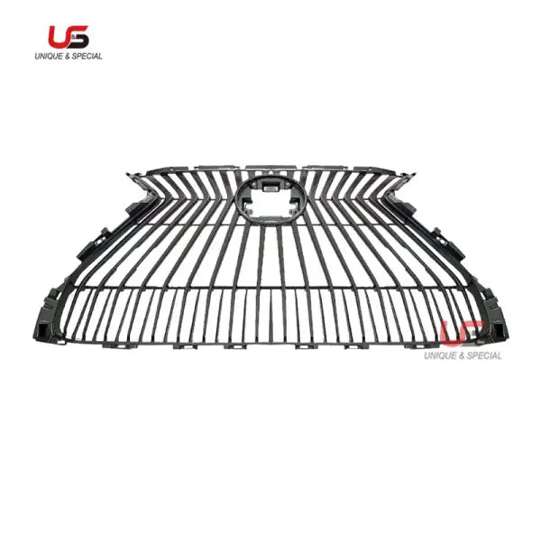 High Quality Auto Parts Upper Grille for 2018 2019 2020 Lexus ES250 ES300 ES350 OEM 53101-33670 Front Bumper Grille