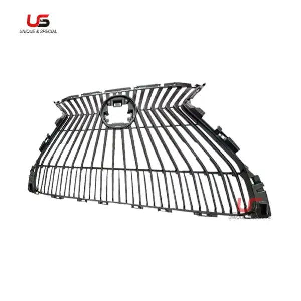 High Quality Auto Parts Upper Grille for 2018 2019 2020 Lexus ES250 ES300 ES350 OEM 53101-33670 Front Bumper Grille