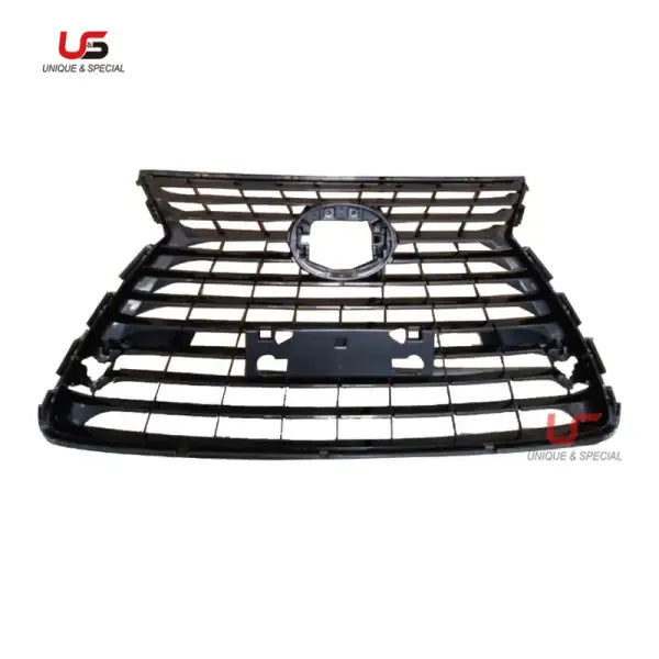 High Quality Auto Parts Upper Grille for 2018 2019 Lexus NX200 NX300 OEM 53101-78150 Front Bumper Grille Chrome Moulding