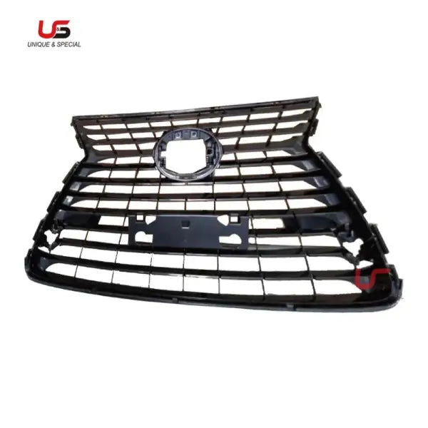 High Quality Auto Parts Upper Grille for 2018 2019 Lexus NX200 NX300 OEM 53101-78150 Front Bumper Grille Chrome Moulding