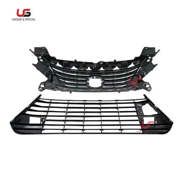 High Quality Auto Parts Upper and Lower Grille