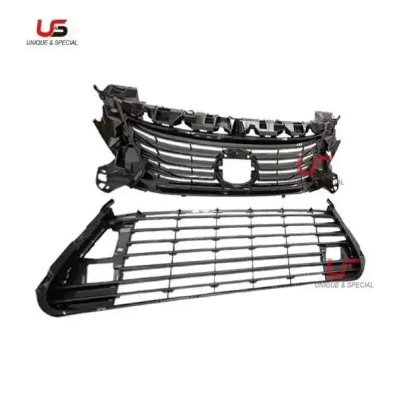 High Quality Auto Parts Upper and Lower Grille