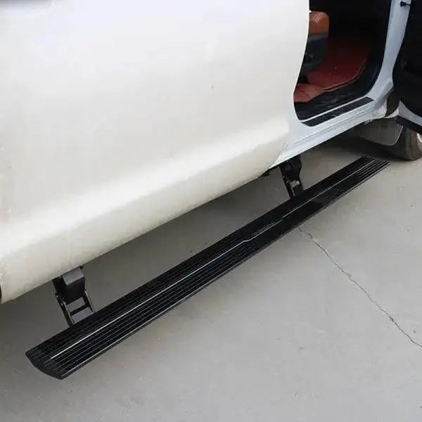 High Quality Automatic Side Step Electric Running Boards