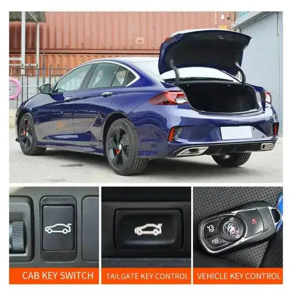 High Quality Automobile Power Liftgate Tailgate Power Lift