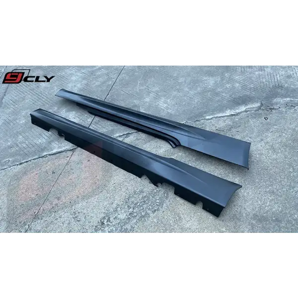 High Quality Body Kit for 2014-2018 Bmw 3Series E92 M4 Front Rear Car Bumpers with Side Skirts