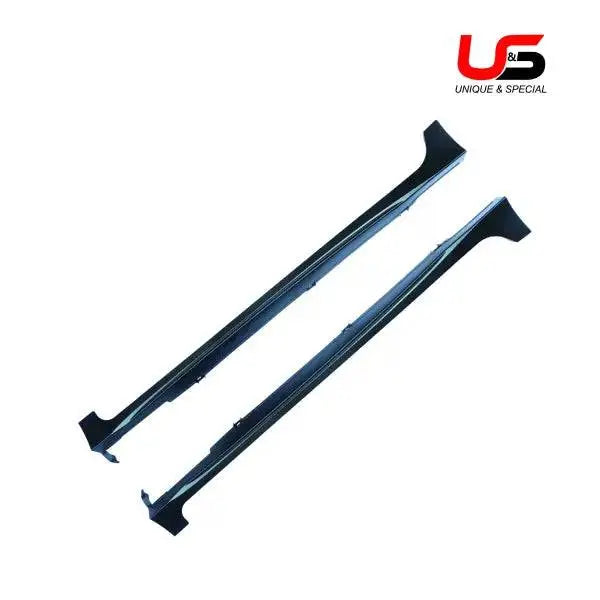 Gk5 Rear Shelf High Quality Body Kit for FIT GK5 Modified to RS 2014-2018 Front Bumpe