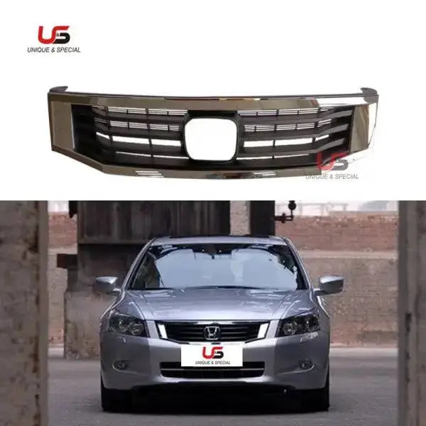 High Quality Brand Car Chrome Front Grille for 2008 2009