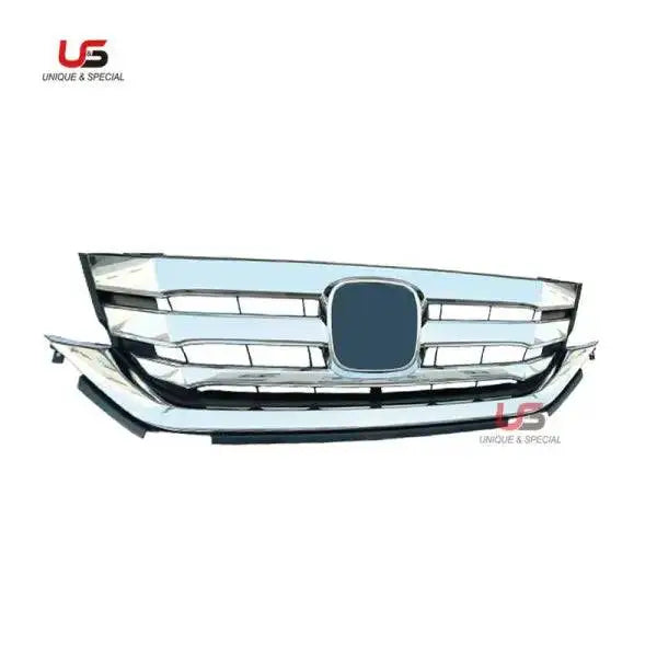 High Quality Brand Car Chrome Front Grille for 2013 2014