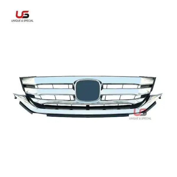 High Quality Brand Car Chrome Front Grille for 2013 2014