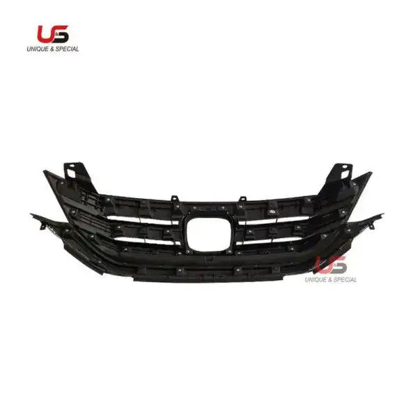 High Quality Brand Car Chrome Front Grille for 2013 2014