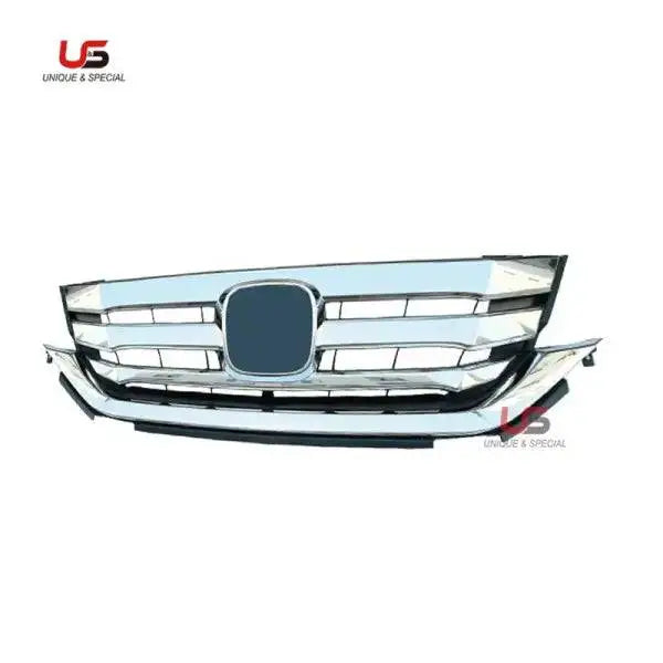 High Quality Brand Car Chrome Front Grille for 2013 2014