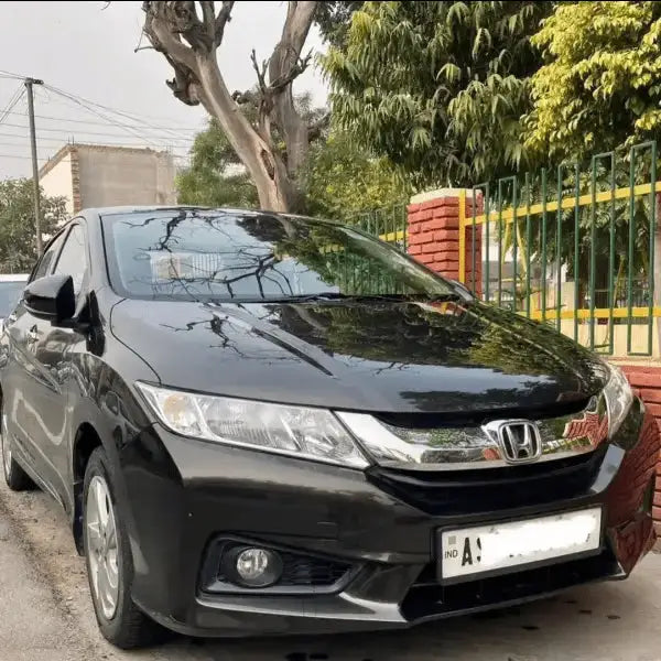 High Quality Brand Car Chrome Silver Gray Front Grille