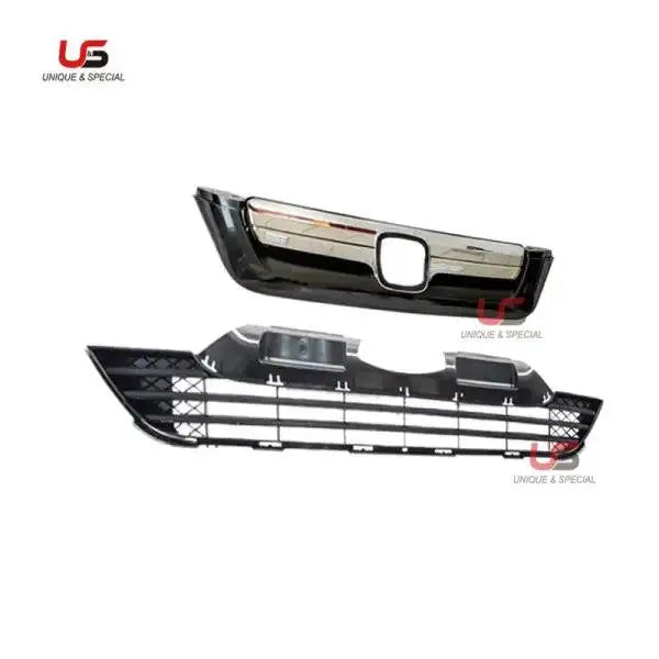 High Quality Car Chrome Front Grille for 2007 2008 Honda