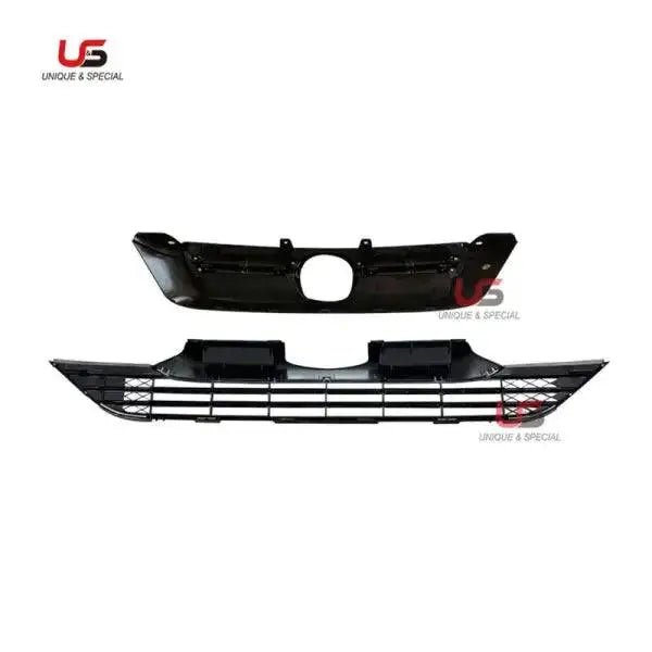 High Quality Car Chrome Front Grille for 2007 2008 Honda