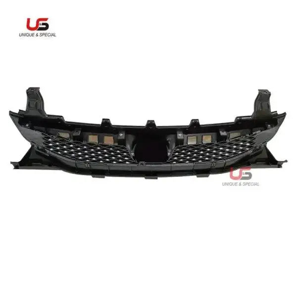 High Quality Car Chrome Front Grille for 2009 2010 2011