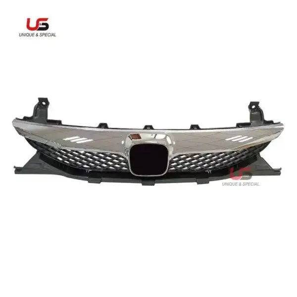 High Quality Car Chrome Front Grille for 2009 2010 2011