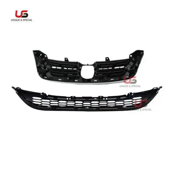 High Quality Car Chrome Front Grille for 2010 2011 Honda