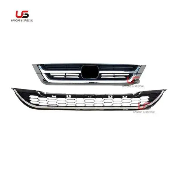 High Quality Car Chrome Front Grille for 2010 2011 Honda