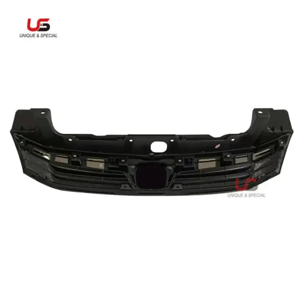 High Quality Car Chrome Front Grille for 2012 2013 Honda Civic 1.8 Front Bumper Upper Grille OEM 71121-TR0-A01