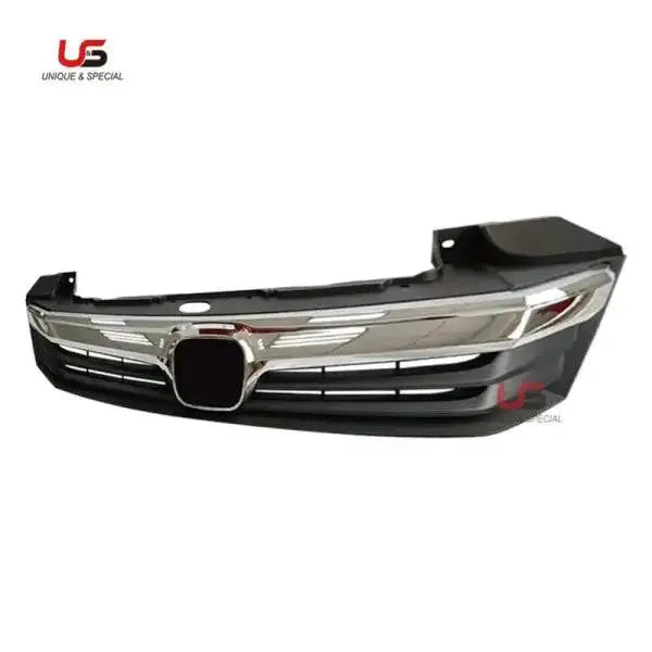 High Quality Car Chrome Front Grille for 2012 2013 Honda