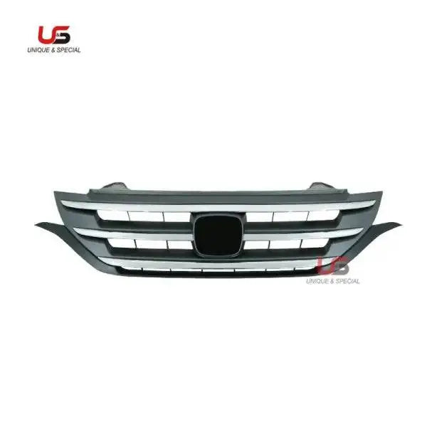 High Quality Car Chrome Front Grille for 2012-2014 Honda