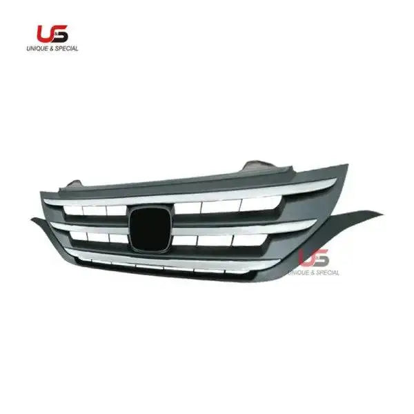 High Quality Car Chrome Front Grille for 2012-2014 Honda