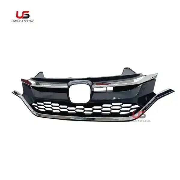 High Quality Car Chrome Front Grille for 2015 2016 Honda