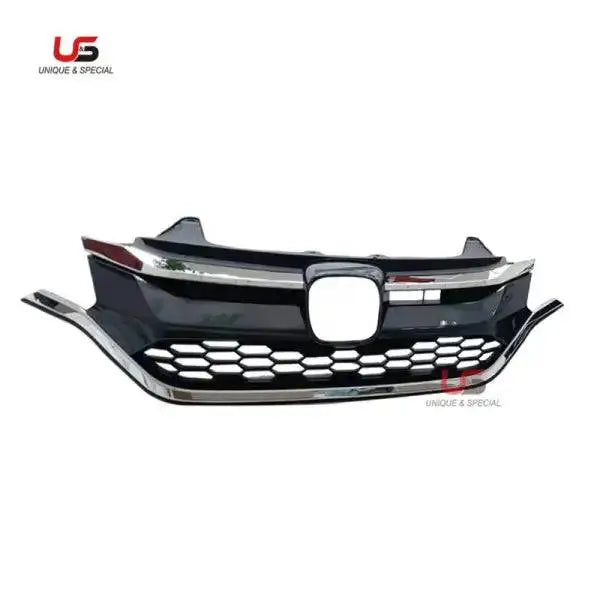 High Quality Car Chrome Front Grille for 2015 2016 Honda