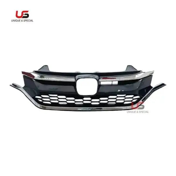 High Quality Car Chrome Front Grille for 2015 2016 Honda