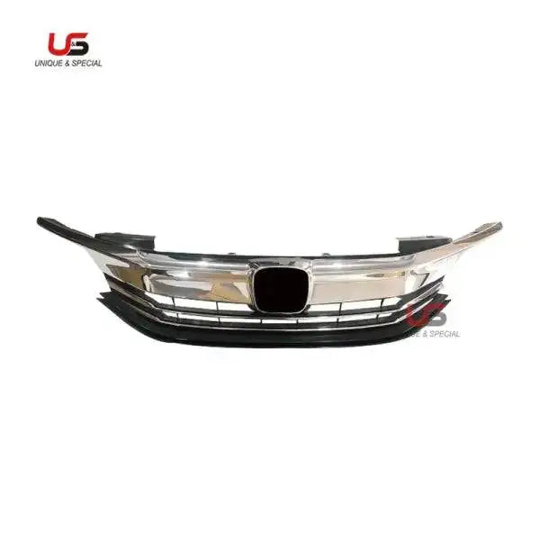 High Quality Car Chrome Front Grille for 2016 2017 2018