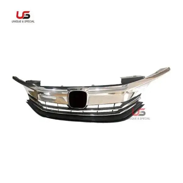 High Quality Car Chrome Front Grille for 2016 2017 2018